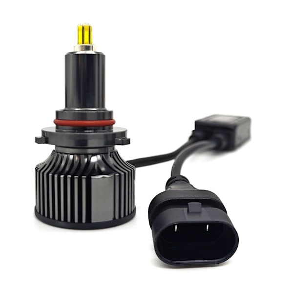 LED-lamput HB3 9V-50V CANBUS 2kpl 20000lm