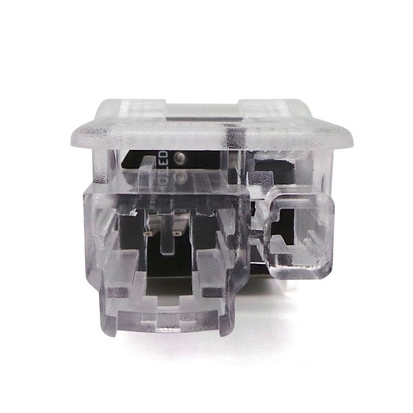 Citroen LED dörrlogoprojektor set 2 st
