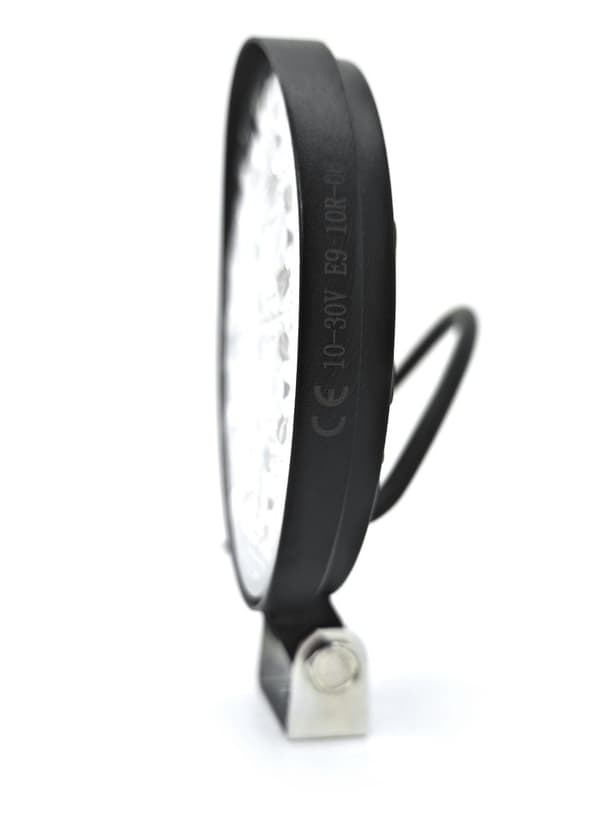 LED-arbetsbelysning IP67 2000lm 14 LED stor