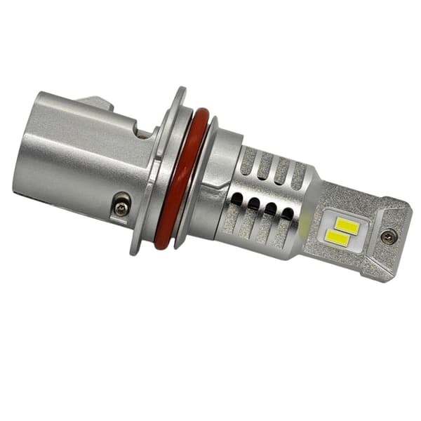 lED-lamppu HB1, 9004 9V-32V Canbus CSP 2 kpl