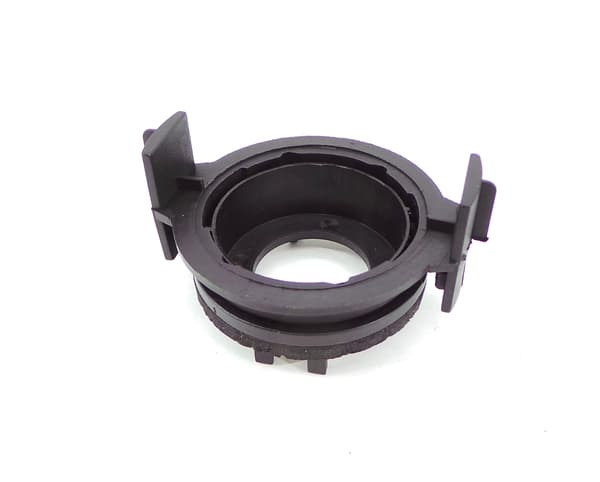 2 kpl Adapteri H7 LED-lamppuihin BMW E46