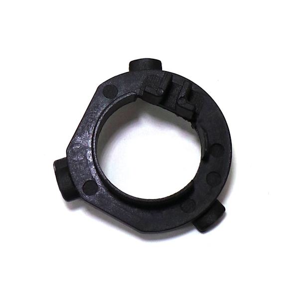 2 kpl Adapteri LED H1-lamppuun, M-029 Kia