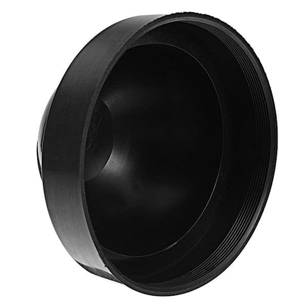 2 st Kork, LED-lampa, HiD 110mm