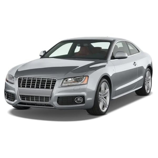 AUDI A5 S5 COUPE LED-lampset för interiörbelysning