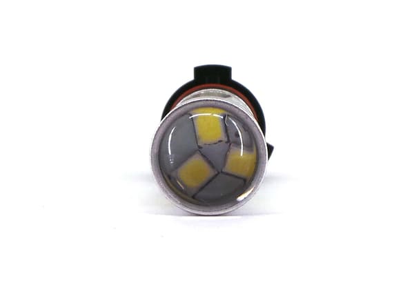 2 st LED-lampor PSX26W 10-18V 1900lm CANBUS