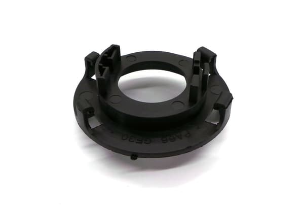 2 kappaletta sovittimia LED H7 polttimoille, Hyundai, Kia