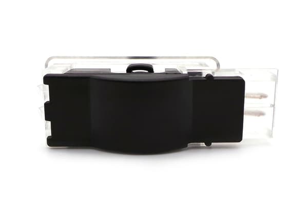 Mercedes LED-dörrlogoprojektor 2 st 12V-set