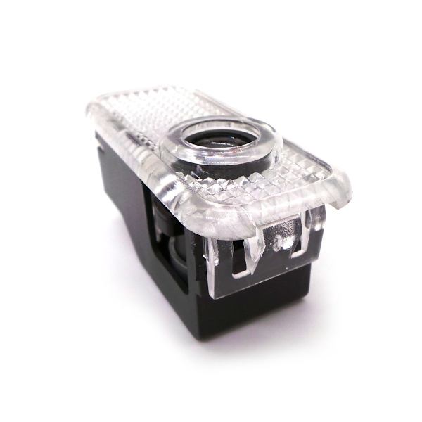 Audi LED dörrlogoprojektor set 2 st