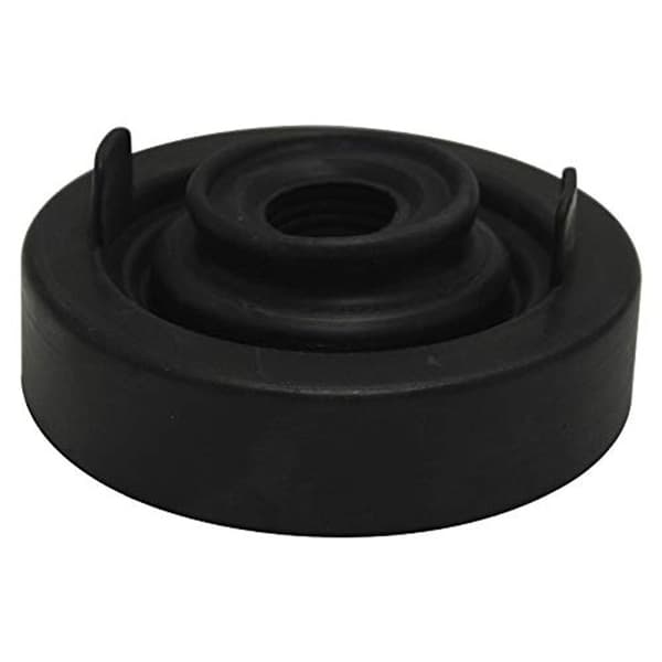 2 kpl Korkki, LED-lamppu, HiD 85mm reiällä