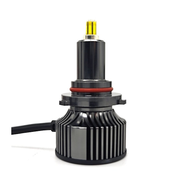 LED-lamput HB3 9V-50V CANBUS 2kpl 20000lm