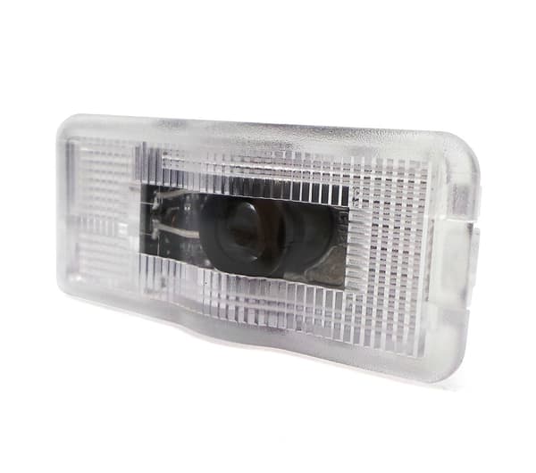 Citroen LED dörrlogoprojektor set 2 st