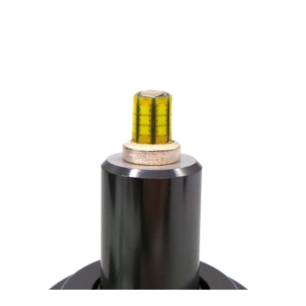 2 st LED-lampor H11 9V-50V CANBUS 20000lm