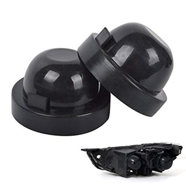 2 st Kork, LED-lampa, HiD 110mm