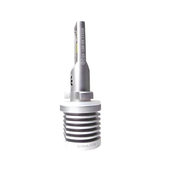 LED-lamppuja H27, 880, 881, 886 9V-30V CANBUS CSP SET Uusi