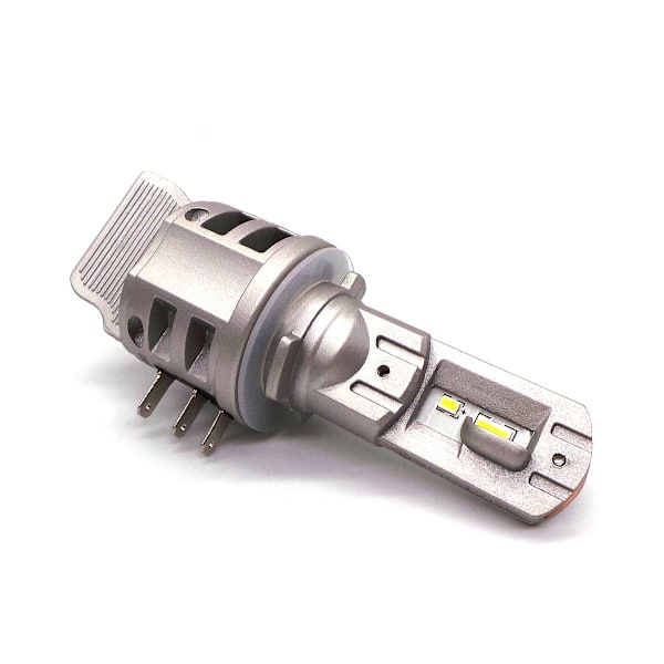 LED-lampor H15 9V-32V CANBUS CSP set Ny