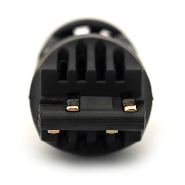 2 st W21/5W LED-lampor 7443 12V utan fel, två färger, JP