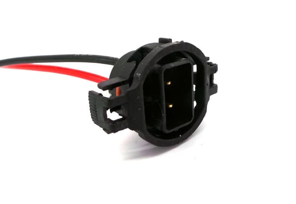 2 st Stift H16, PS24W, PS19W, 5202