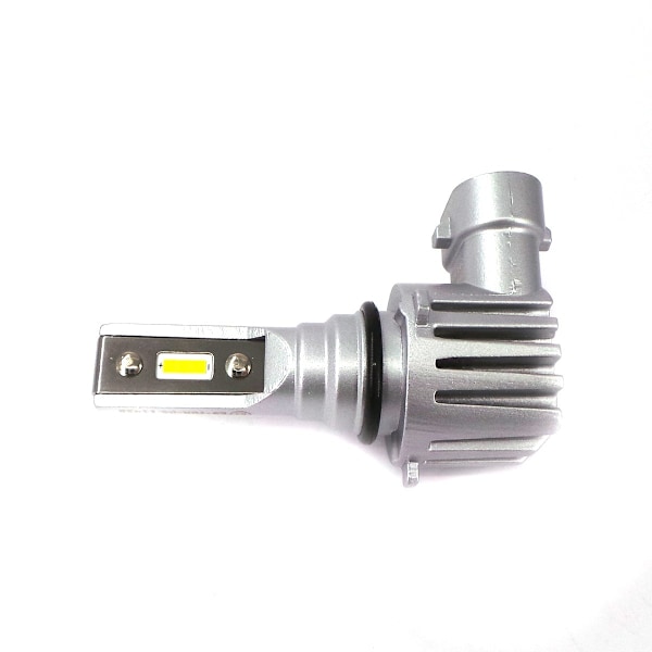 LED H10 9V-30V CANBUS CSP polttimoiden sarja Uusi
