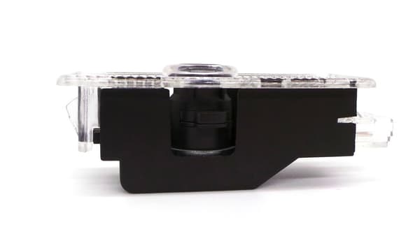 BMW dörrlogoprojektor LED-set 2 st