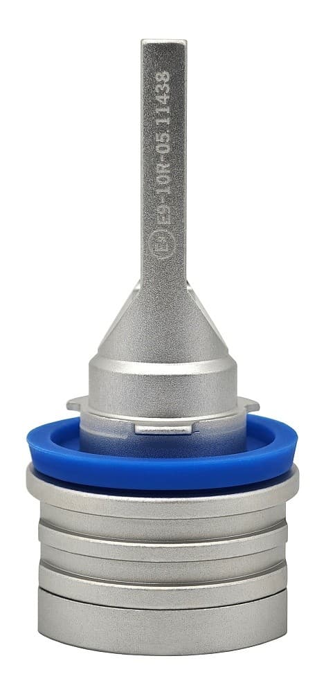 LED-lamput H11B 9V-30V CANBUS CSP-sarja Uusi