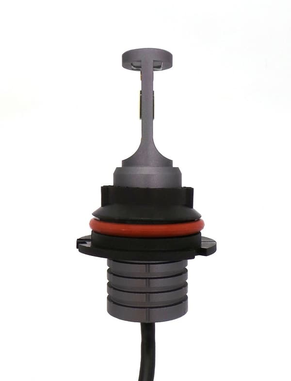 HB1, 9004 9V-32V CANBUS CSP LED-lamppusarja