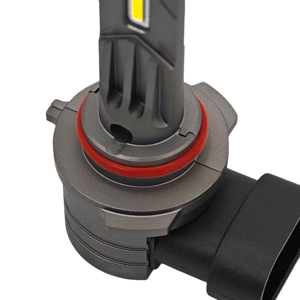 lED-lamppu HB3 12V CANBUS CSP 2 kpl - Uusi