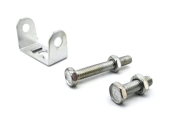 LED-arbetsbelysning IP67 2000lm 14 LED stor