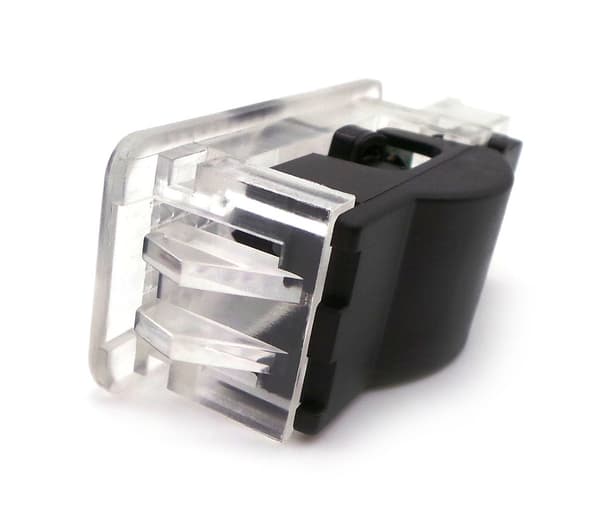 Mercedes LED-dörrlogoprojektor 2 st 12V-set