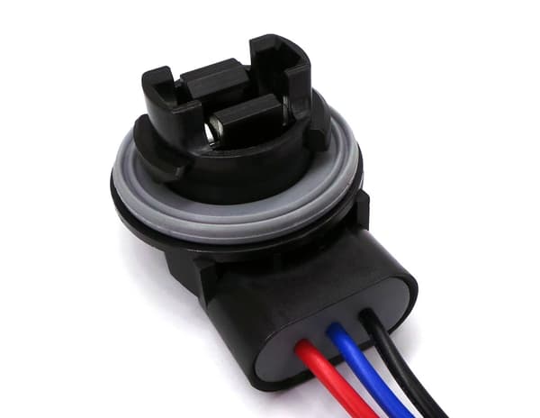 2 kpl Pistorasia P27W/7W, 3157
