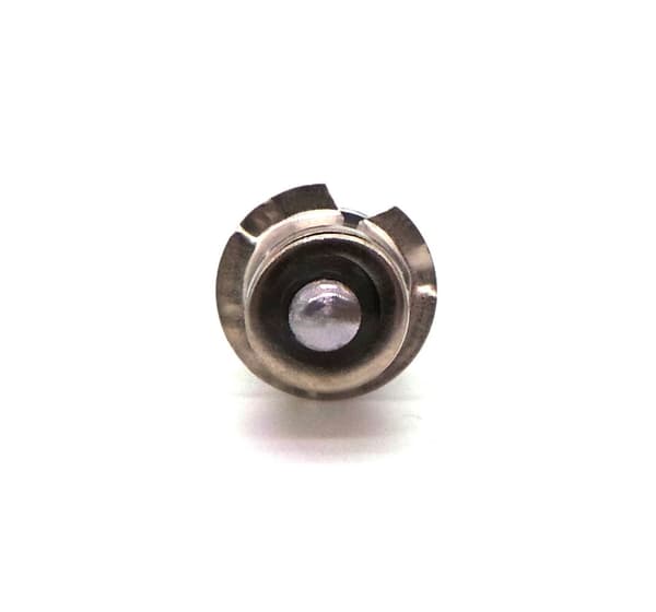 2 kpl LED-lamppu PX13.5, P13, P13.5s 10-30V taskulamppuihin