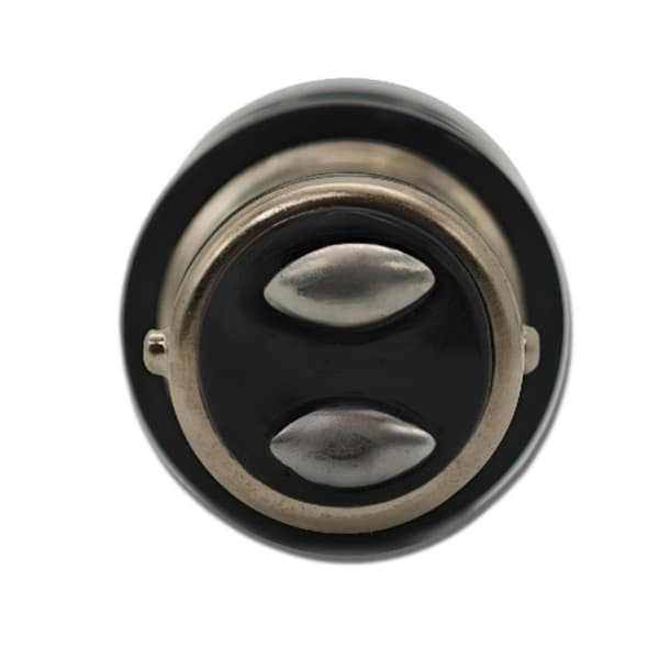 2 kpl P21/5W LED-lamppu 1157 12V vikavapaa, kaksi väriä