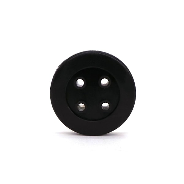 2 kpl LED-lampun korkki, mini B