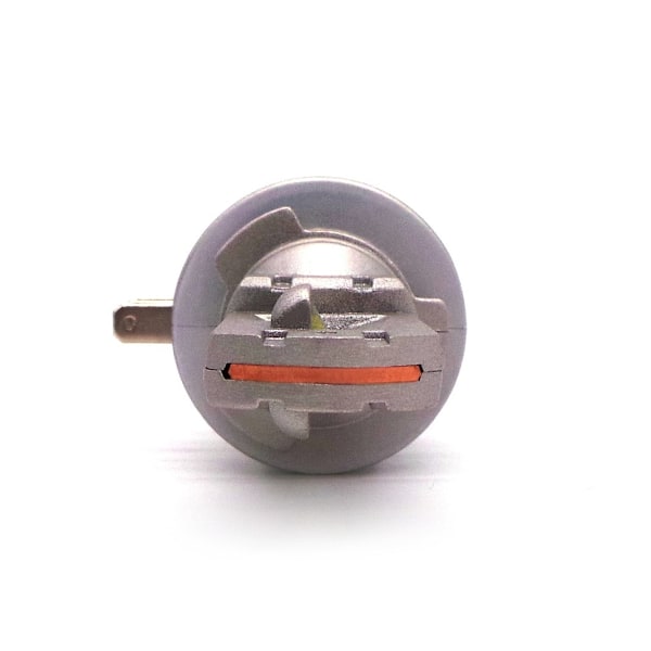 LED-lampor H15 9V-32V CANBUS CSP set Ny