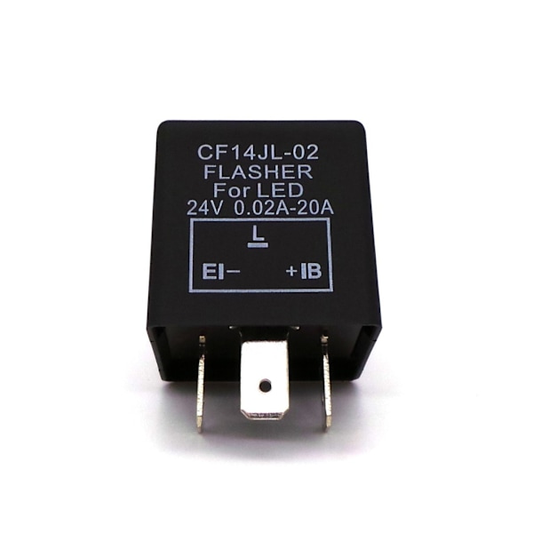 LED CF14B 24V kääntymisvalon katkaisija