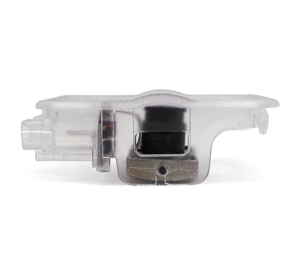Citroen LED dörrlogoprojektor set 2 st
