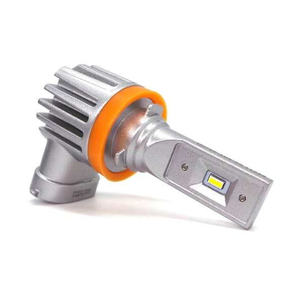 H11 9V-30V CANBUS CSP LED-lamppusarja Uusi