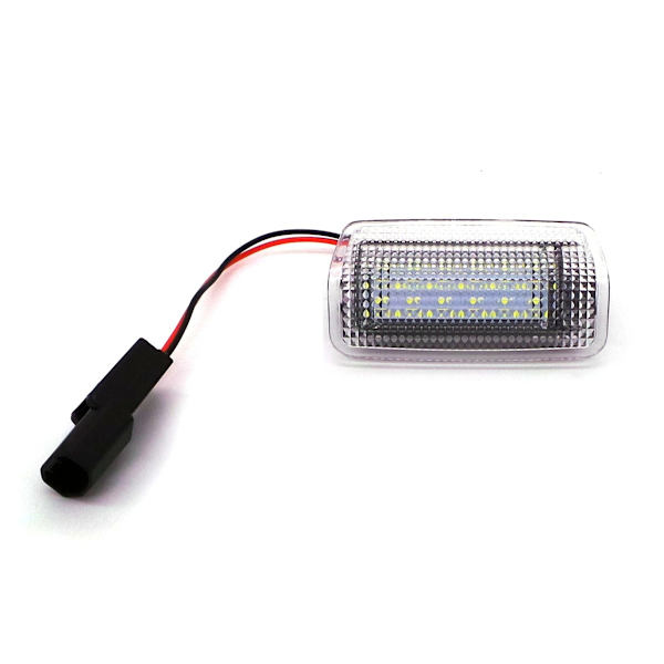 Toyota, Lexus ovien valaistus LED-valot 2x450lm, 2kpl setti
