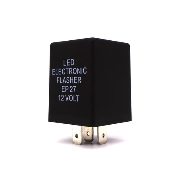 LED-valopylvään katkaisija 12V EP27 5 Pin