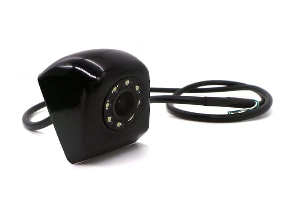 Universal kamera for-bag, metal LED IP68 170