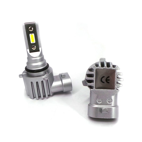 LED H10 9V-30V CANBUS CSP polttimoiden sarja Uusi