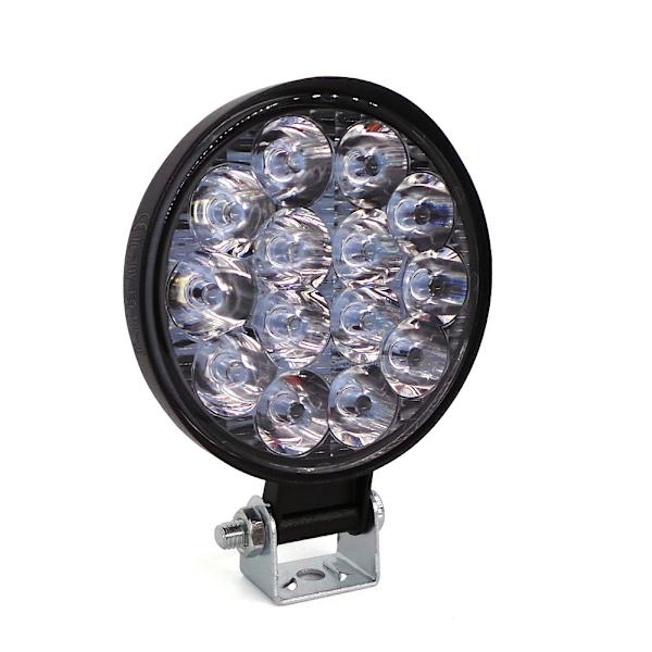 LED-arbetsbelysning IP67 2000lm 14 LED liten
