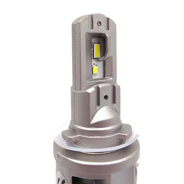 LED-lampor H15 9V-32V CANBUS CSP set Ny