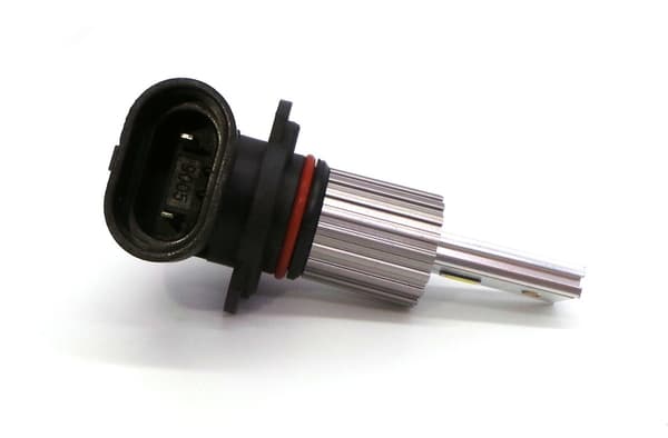 2kpl LED-lamppu HB3, 9005 9V-30V CANBUS CSP 3500lm