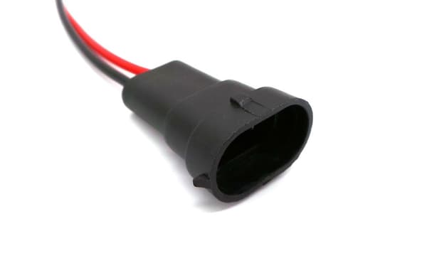 2 st Lampsocklar HB4, 9006, P22d