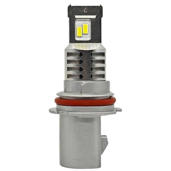 lED-lamppu HB5, 9007 9V-32V CANBUS CSP 2 kpl