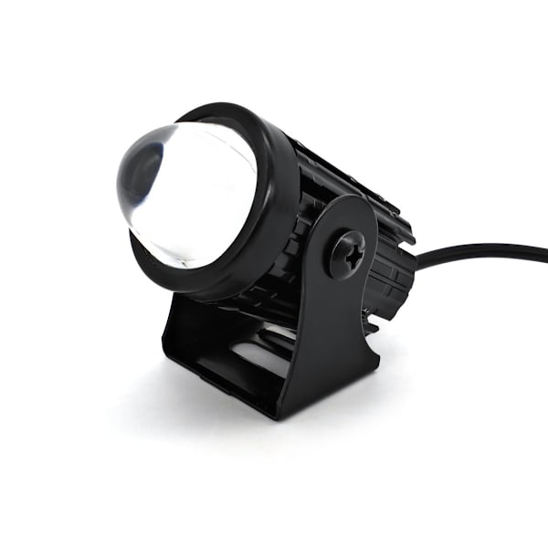 laser LED etuvalot moottoripyörä, skootteri, mönkijä, ATV 2 kpl