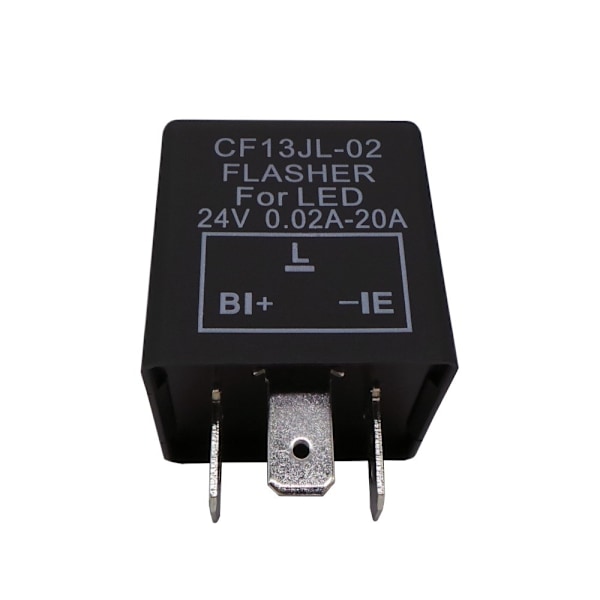 LED vilkku CF13A 24V