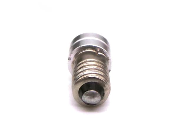 5 st LED-lampor E5 12V 50lm