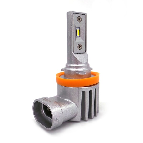 H11 9V-30V CANBUS CSP LED-lamppusarja Uusi