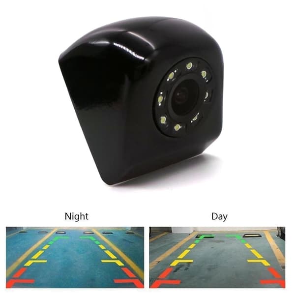Universal kamera for-bag, metal LED IP68 170